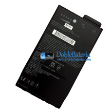 Batería para Getac BP3S2P3450P-01 441901000002 [Batería de repuesto]